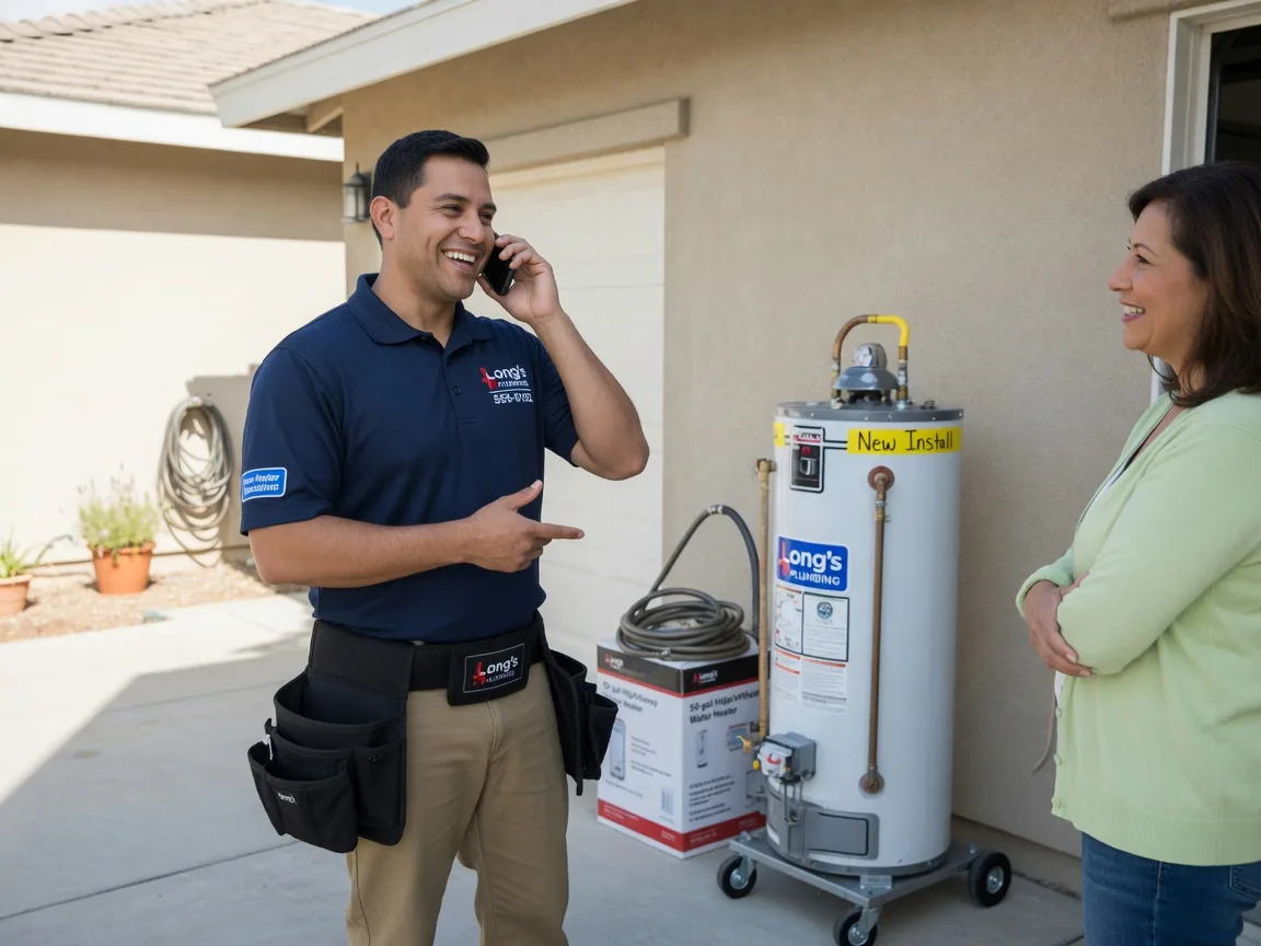 Leak Detection Lenorah, TX FAQs